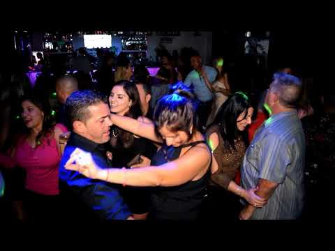 Casa Kñi Restaurante Miami fl