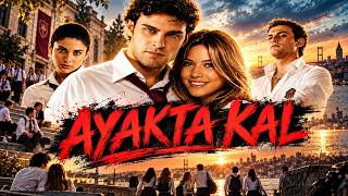 Ayakta Kal (2009) / Türk Komedi Filmi / Full Film izle