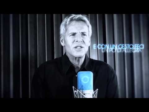 Gli Anni Della Gioventù - Claudio Baglioni