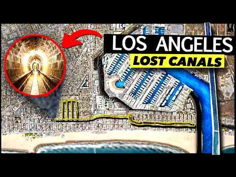 , title : 'The Lost Canals of Los Angeles: How Venice Beach went Wrong'