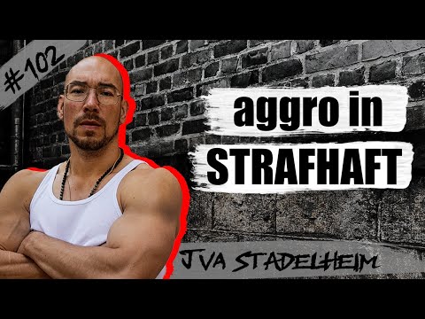Strafhaft / JVA Stadelheim - Folge 102