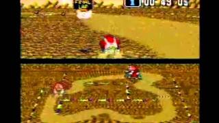 CI1 flap 10"09** (WORLD RECORD TIE)