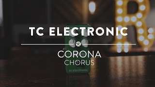 Video thumbnail for TC Electronic Corona Stereo Chorus | Reverb Demo Video by Reverb