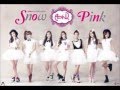 A-Pink My My Audio 