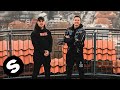 Blasterjaxx x Maxximize Exclusive Water Tower Set