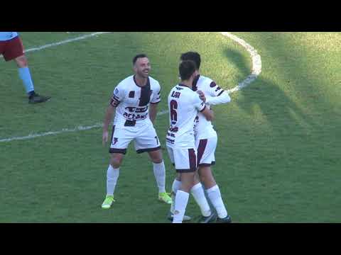 RIETI-UNIPOMEZIA 3-4 SERIE D 12 dicembre 2021