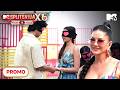 MTV Splitsvilla X6 Pyaar Ya Paisa New Episodes On Fri Sat Sun At 7 00 PM On MTV JioHotstar