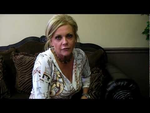 NHRT Weight Loss Star - Melissa Luman Phillips - Week 2 Results!