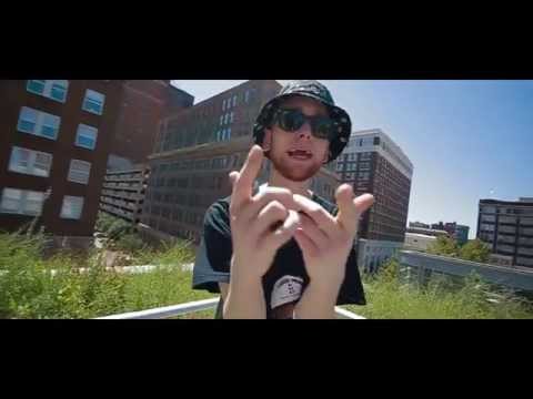 JGray - No Gold (Feat. Mitchell Austin) (Official Music Video)