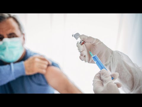 Aplicarán en Salta la vacuna Sputnik V a mayores de 60 años