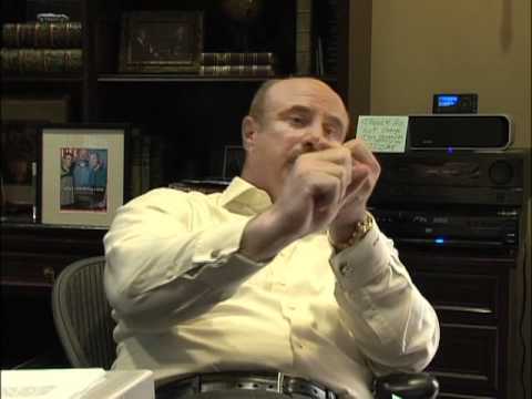 Dr. Phil Uncensored: Out-of-Control Children: A Family ...