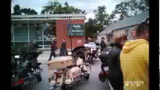 preview picture of video 'Port Dover Friday the 13th 2013'