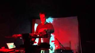 Kodomo - "Impromptu" - Live in Brooklyn, NY @ Muchmores 10.14.13