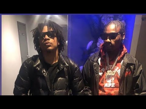 TONY SNOW - “ RAW “ ft Mac Critter Prod by MackHouse Ent