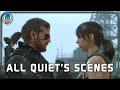 Metal Gear Solid V The Phantom Pain: All Quiet's ...