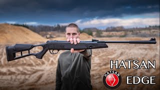 Hatsan Edge