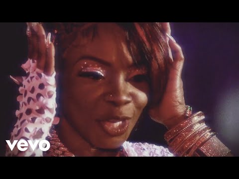 Pamputtae - Work That Money | Official Music Video