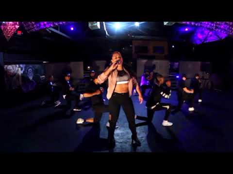 Ariana Grande - Side To Side ||Choreography by Tia Rivera