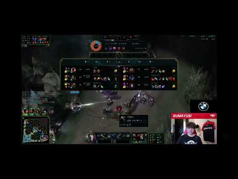 Gumayusi with his 200IQ prediction dies…..