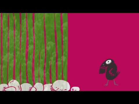 A Tease (loop), animated by Celine Fournier