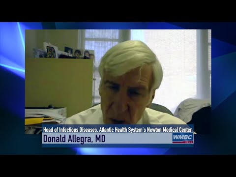 NJ Newton Medical Center’s 2022 Flu Concerns