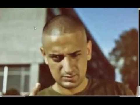 Haftbefehl - Azzlacks von Unten