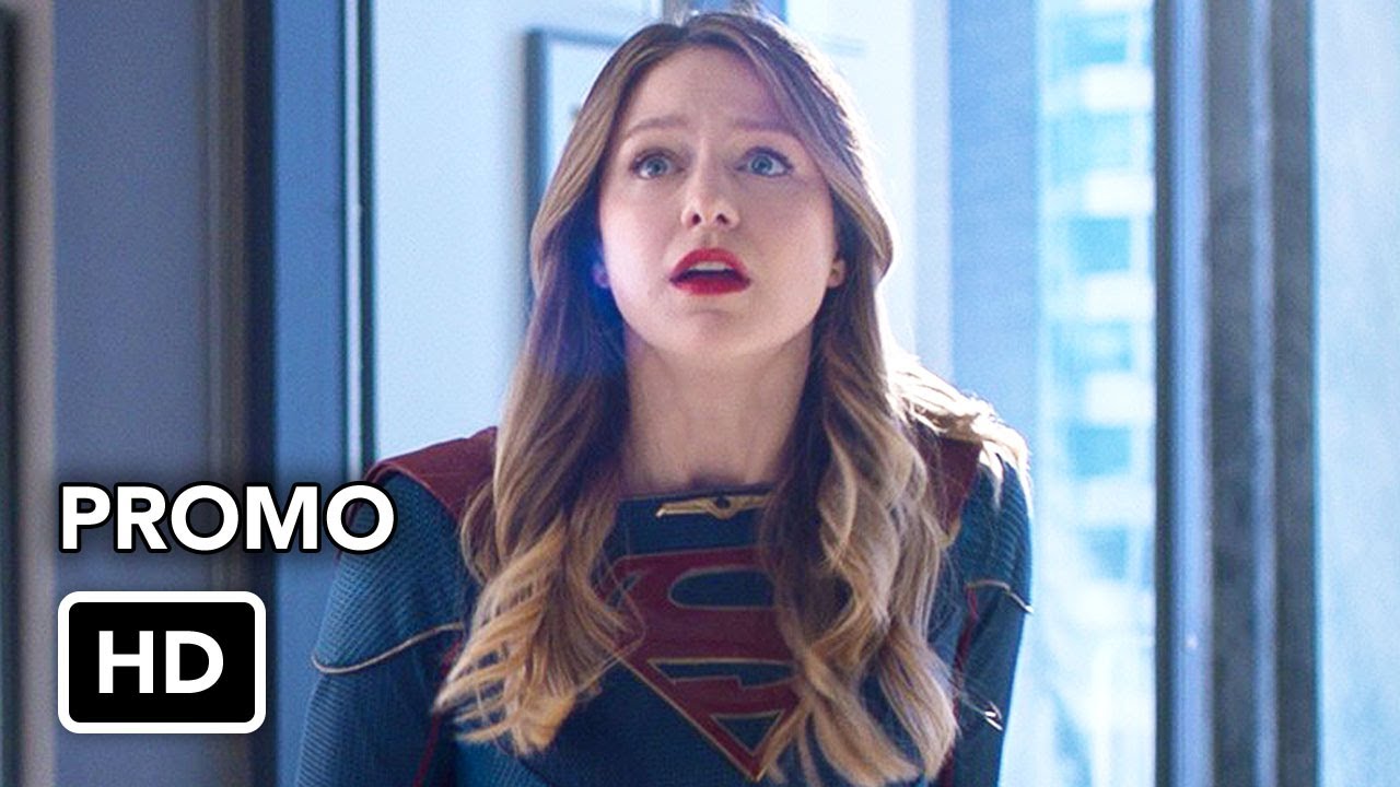 Supergirl 6x16 Promo 