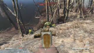 清水屋のFallout4MOD入り★LIVE 人は過ちを繰り返す・・・[2回目]