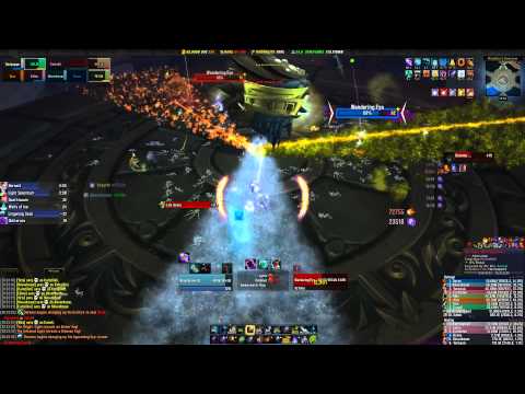 Depraved vs Durumu the Forgotten 10 hc