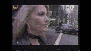 Riot - Angel Eyes (videoclipe) - Fúria MTV (1998)