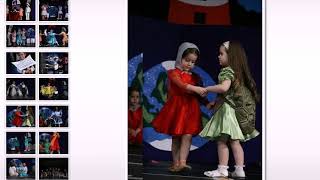 Πλανήτης σε δράση 