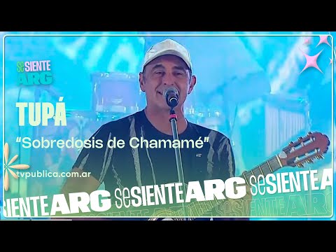 Overdose of Chamamé by Tupá at the National Chamamé Festival - It Feels Like Argentina