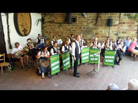 Diedesfelder Volxmusik - Sauerkrautpolka