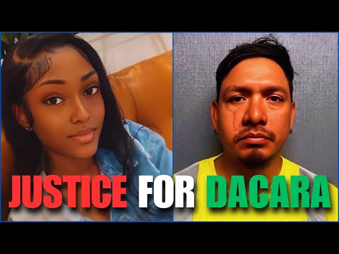 The Tragic Case of Dacara Thompson: 19 Year Old Maryland Teen Murdered After Disappearance.