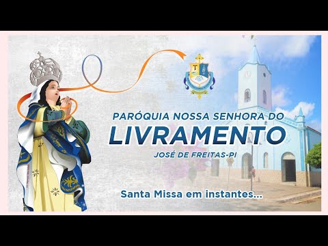 SANTA MISSA | SACRAMENTO DO CRISMA - 05/05/2024 - 17H