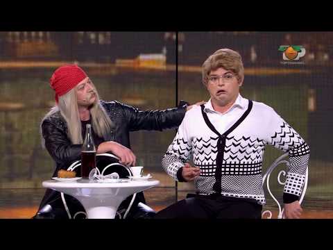 Portokalli, 5 Nentor 2017 - Katershja (Prezantimi me babin)