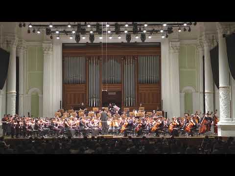 Jazz Suite, Waltz No  2 5th Anniversary Concert -