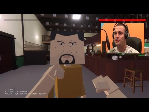 FRKA U KAFANI! Paint the Town Red