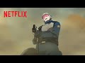 Bodies By Drowning Pool On DEVIL MAY CRY Season 2 Now Playing AfricaOnNetflix