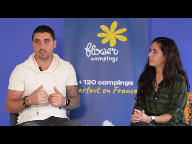 Flower Campings dynamise l&rsquo;activité de ses adhérents