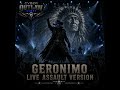 Geronimo  Live Version