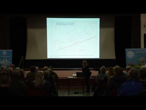 Cornwall Heritage Trust presents The Hurlers - A Cornish Story Cafe with Jacky Nowakowski