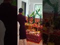Akshay Kumar Diwali Pr Pooja Krte Huye Happydiwali Akshaykumar