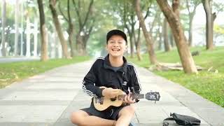 Download lagu Story Wa!!! Sejauh Mungkin-Cover Ukulele Senar 4 by Alfiano Ap mp3