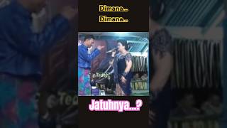 Download lagu Dimana  Jatuhnya? - Ija Ndabuhna kekelengendu ndube mama Ginting - Bejeng Anita #shorts mp3