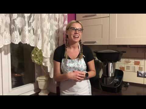 Gołąbki w sosie pomidorowym - Varmix 2