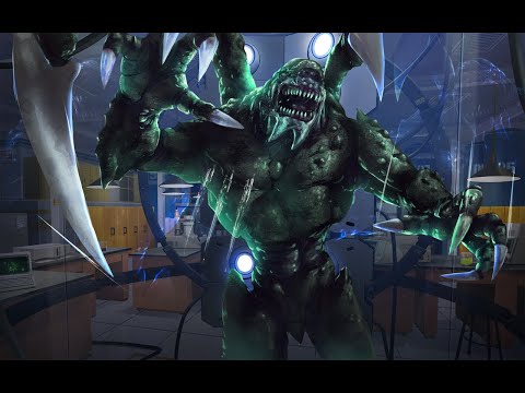 Stukovphobia Season 3 - a Xenonauts 1, X-Division Story. Episode 21