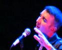 Marc Almond and Michael Cashmore 