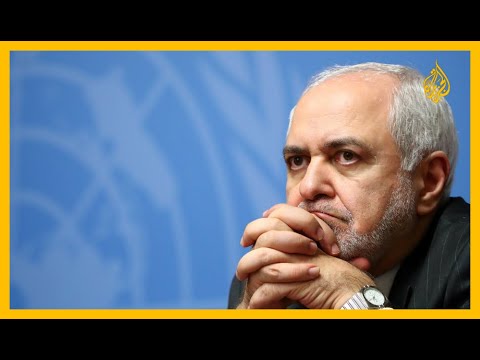النووي الإيراني.. ظريف نرفض أي إضافة للاتفاق ومكتب روحاني ملف التفاوض أغلق