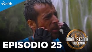 EL CONQUISTADOR 2023 (Episodio 25 - FINAL)